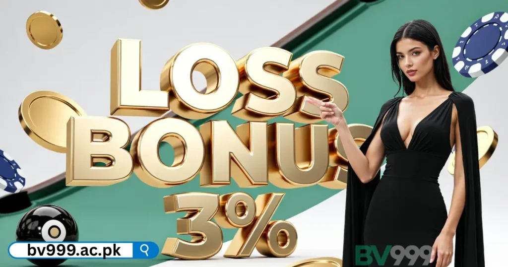 BV999 Game