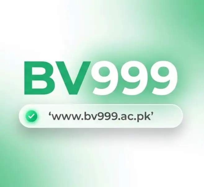 BV999 Games